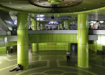 Cek Jadwal Pemesanan Tiket Kereta Lebaran 2023