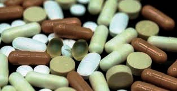 ilustrasi Obat-obatan terlarang. (NET)