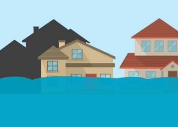 Ribuan Warga di Dua Kecamatan di Kabupaten Tangerang Terdampak Banjir