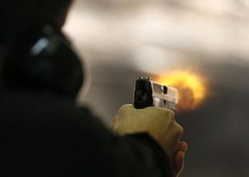 Pimpinan Media di Bengkulu Ditembak Orang Tak Dikenal