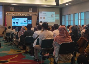 Terendah se-Banten, Angka Stunting di Tangsel Turun Drastis