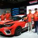 Pertahankan Performa, Honda Umumkan Pembalap Baru Diberbagai Event