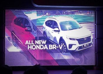 Honda Borong Enam Penghargaan dari Otomotif Award 2023