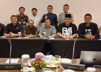 Dewan Pers Apresiasi Road Map Pembinaan Anggota JMSI