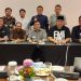 Dewan Pers Apresiasi Road Map Pembinaan Anggota JMSI