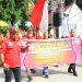 Rayakan HUT ke-147, Sekda Apresiasi Karnaval Budaya Kecamatan Balaraja