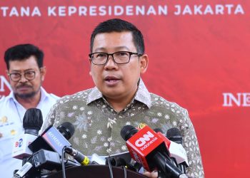 Pemerintah Tetapkan HPP dan HET Beras