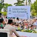 Presiden Apresiasi Dukungan Masyarakat Melayu-Banjar Terhadap Pembangunan IKN