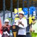 Presiden Jokowi Resmikan SPAM Banjarbakula di Kota Banjarbaru