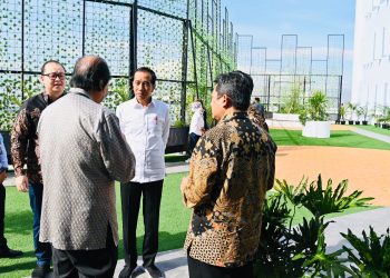Presiden Jokowi: Perbanyak Dokter Spesialis