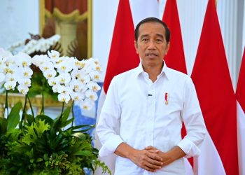 Presiden Tegaskan Arahan Tidak Buka Puasa Bersama Hanya Untuk Pejabat Pemerintah