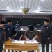 Sampaikan LKPJ Dihadapan Wakil Rakyat, Walikota Arief Paparkan Keberhasilan Pembangunan
