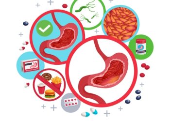 Dokter Eka Hospital BSD Berbagi Tips Puasa yang Aman dan Nyaman Bagi Penderita Maag dan GERD