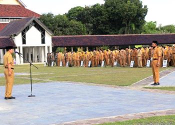 Sekda Kabupaten Tangerang: Ramadhan Tetap Maksimalkan Pelayanan