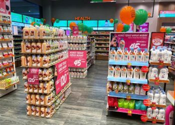 Selama Ramadhan Guardian Hadirkan Program Berbagi Kebahagiaan