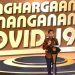 Serahkan Penghargaan Penanganan Covid-19, Presiden: Mari Lanjutkan Pengabdian