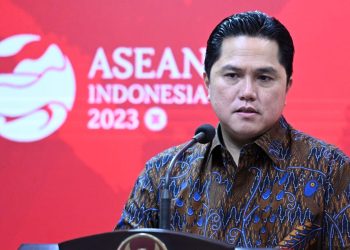 Terima Surat dari FIFA, Presiden Instruksikan Dua Hal kepada PSSI