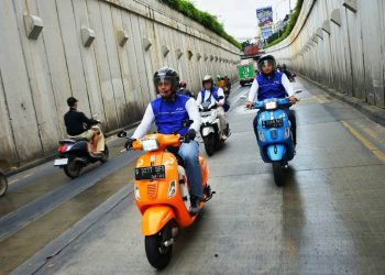 PGN Uji Coba Efisiensi & Realibilitas Motor CNG, Hasilnya Mencengangkan