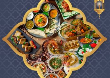 Penawaran Khusus Gebyar Ramadhan di Hotel Santika Premiere Bintaro