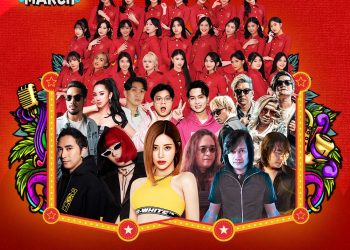 Tiga Tahun Puasa, Musical March Kembali Digelar dengan Lebih Spektakuler!