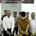 Kini KPU Tangsel Punya Gudang Logistik