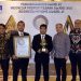 Modernland Cilejit Raih Penghargaan Indonesia Property & Bank Award (IPBA) XVII