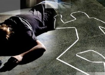 Penjual Nasi Tewas Ditangan Kuli Perumahan Cendana