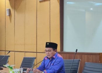 Anak Tewas Digalian Pasir, Ketua DPRD Kabupaten Tangerang Minta Perketat Pengawasan
