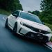 All New Honda Civic Type R Pecahkan Rekor Mobil FWD Tercepat di Sirkuit Nurburgring