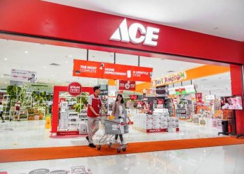 Kuartal II 2023, ACES Buka Lima Toko Offline