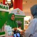 BAZNAS Buka Layanan Zakat Fitrah di Mal dan E-Commerce