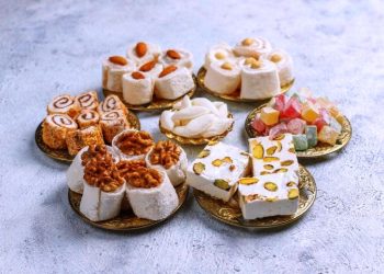 Penderita Diabetes Bisa Menikmati Manisnya Kue Lebaran, Asalkan….