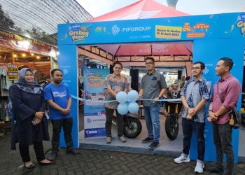 Promo Sensasi Ramadan Freedom Internet, Silaturahmi Lebaran Makin Seru