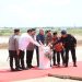 Hadiri Ground Breaking Pembangunan Gedung Batalion A Brimob, Ini Harapan Bupati Tangerang