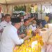 Meriahkan Ramadan, Indah Kiat Tangerang bersama Pemkot Tangsel Wakafkan Qur’an dan Bazar Minyak Goreng