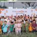 Toys Kingdom Santuni Ratusan Anak dan Dhuafa