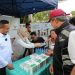 BAZNAS Distribusikan 20.000 Hidangan Berkah Ramadhan