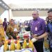 Bazaar Ramadhan Pemkab Tangerang Diserbu Warga
