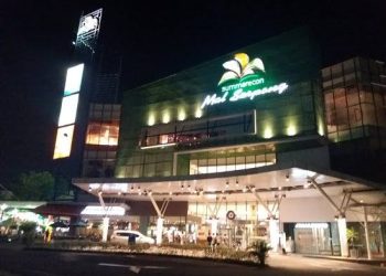 Usai Ramadhan Banyak Event di SMS, Pesta Kuliner Hingga Konser Dewa 19 