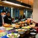 Paket Halal Bi Halal di Hotel Santika Premiere ICE-BSD Berkonsep All You Can Eat