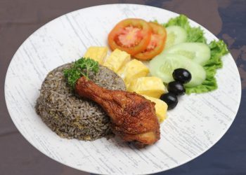 Hotel Santika Premiere Bintaro Siapkan Menu Nusantara Spesial