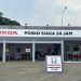 Sambut Mudik Lebaran 2023, Honda Siapkan 109 Titik Layanan di Indonesia
