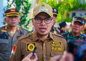 Wakil Walikota Tangsel: Lonjakan Arus Mudik Tahun Ini Tinggi 