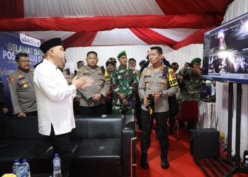 Bupati Zaki: Perbedaan Hari Lebaran Jangan Diperdebatkan