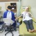 PMI Tangsel Tetap Buka layanan Donor Darah di Malam Takbiran
