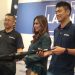 Tak Perlu Capek Bebersih, Nilfisk Luncurkan Produk Baru Vacuum Dry Home Use Easy 2 in 1
