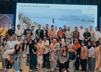 Gebyar Meriah Ramadhan Santika Indonesia Hotels & Resorts Bagi-bagi Voucher Menginap