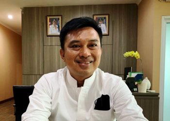 Pembentukan UPTD, Kadisperkimta Tangsel: Sudah Sesuai Perwal