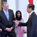 Presiden Jokowi Terima Kunjungan Anggota Kongres Amerika Serikat