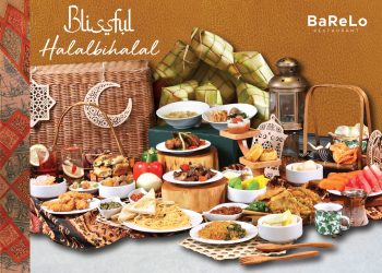 Momen Lebaran Menyenangkan di Swiss-Belinn Simatupang